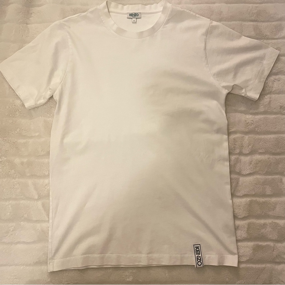Kenzo t-shirt mens